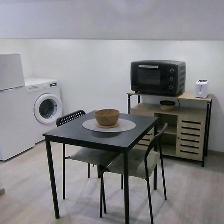 Studio Refait A Neuf, Aux Mees, A 20Min De Dignes Les Mées Exteriör bild