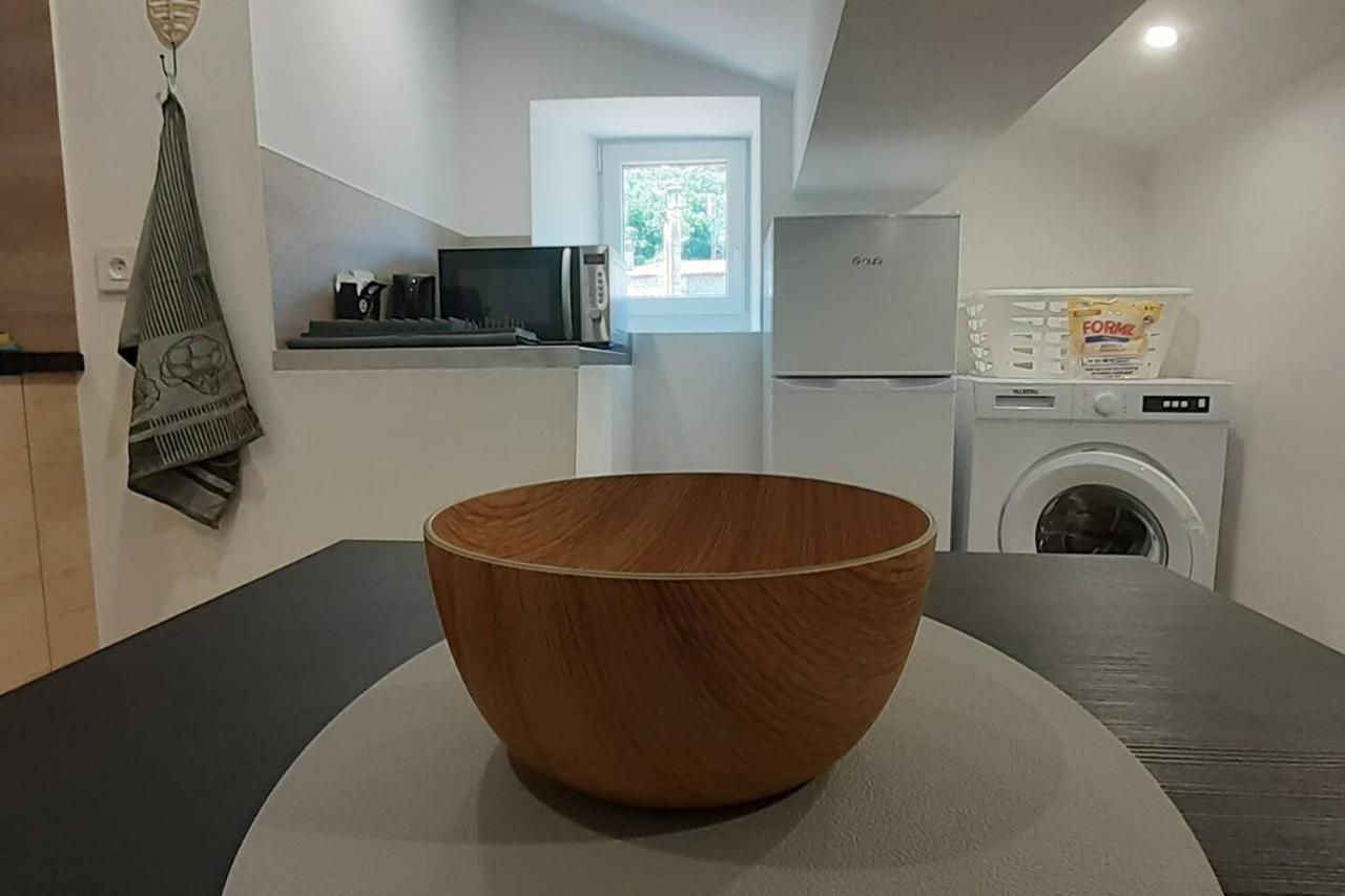 Studio Refait A Neuf, Aux Mees, A 20Min De Dignes Les Mées Exteriör bild